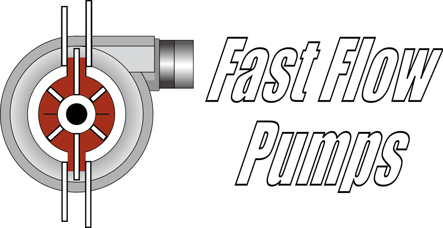 Hydraulic Submersible Pumps Fast Flow Pumps